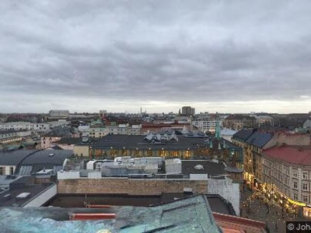 Lokal hyra i Malmö, Skåne