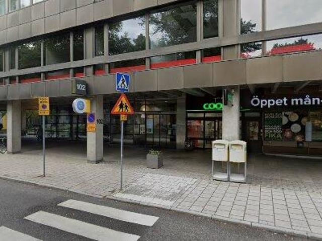 Lokal hyra i Östermalm, Botkyrka