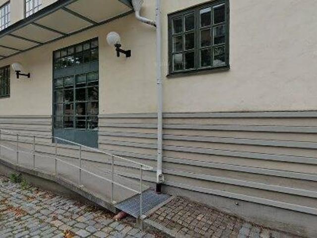 Lokal hyra i Centrum, Uppsala