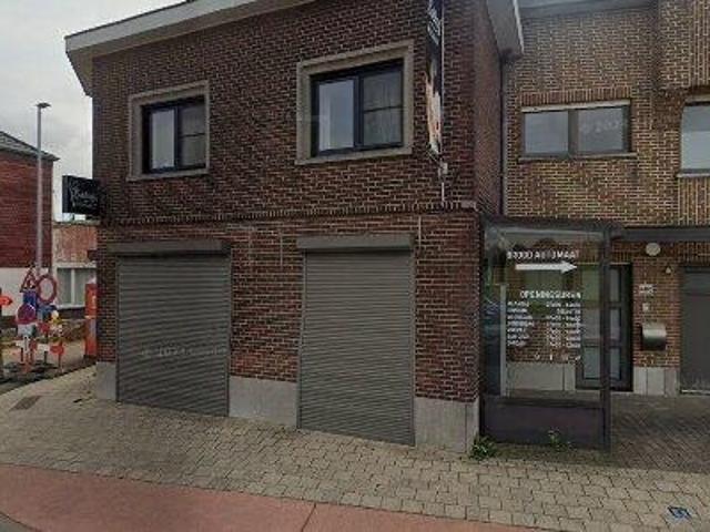 Bureau vente à Lava, Brabant