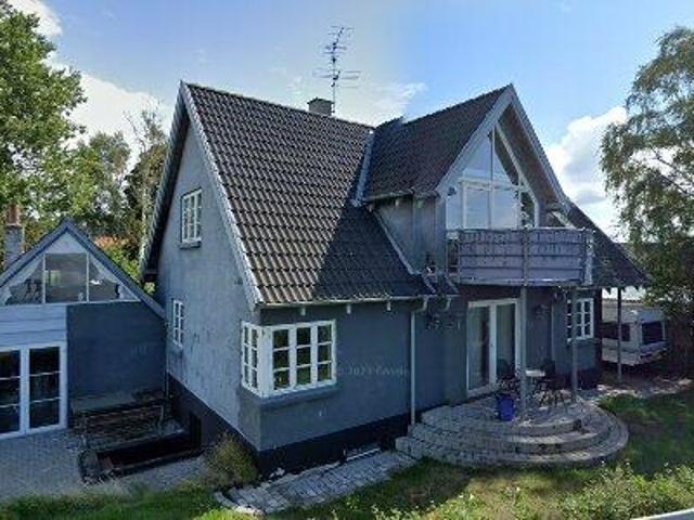 Lejlighed til salg i Ebeltoft, Århus