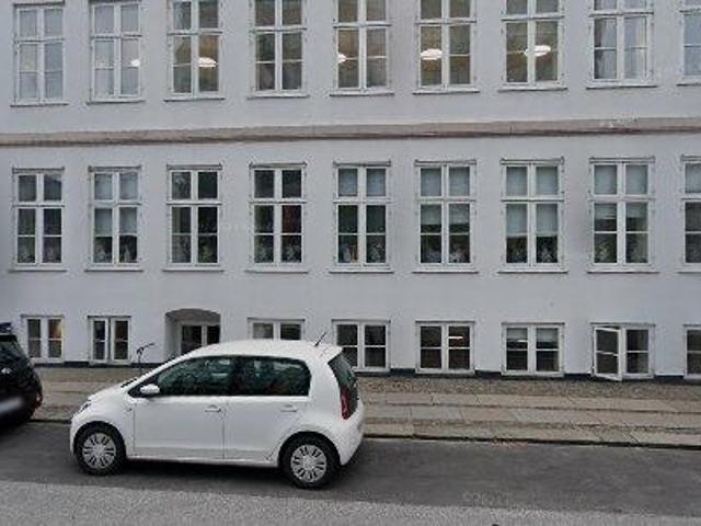 Lejlighed til salg i Christianshavn, København