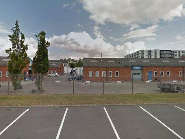 Lejlighed til salg i Vejle
