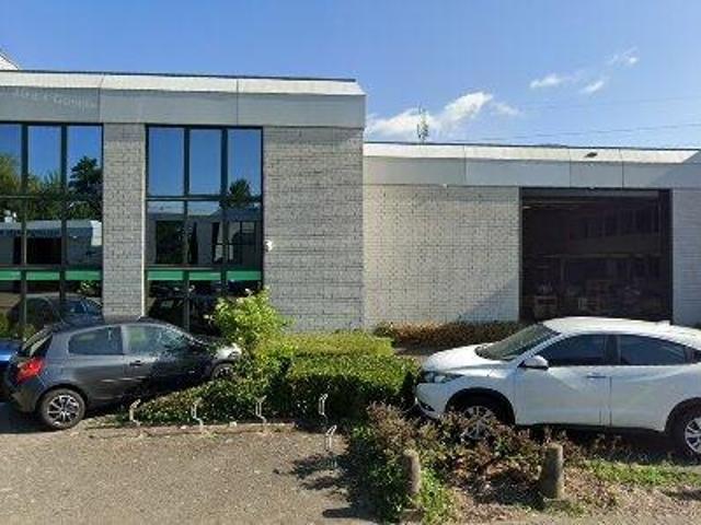 Bedrijfspand te huur in Breda, Noord Brabant