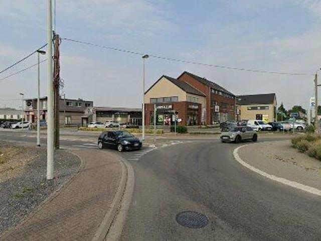 Bureau location à Saint-georges, Wallonie