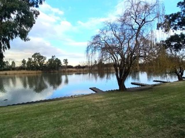 Land for sale in Vanderbijlpark, Emfuleni Local Municipality
