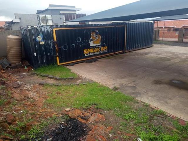 Land for sale in Witbank, Mpumalanga