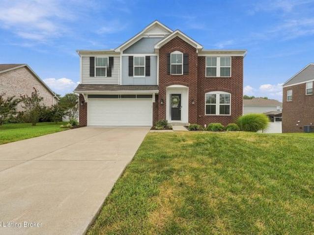 House for sale in Shepherdsville, Kentucky