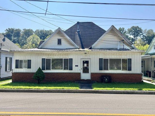 House for sale in Worthington, Marion County