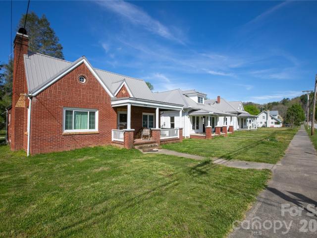 House for sale in Rosman, Transylvania County