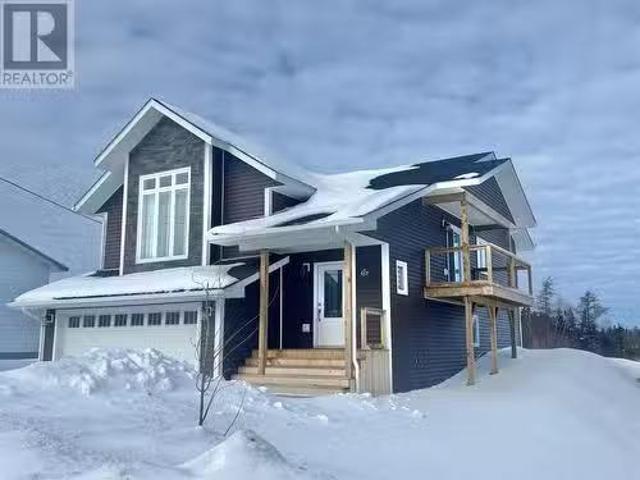 House for sale in Windsor, Grand Falls-Windsor