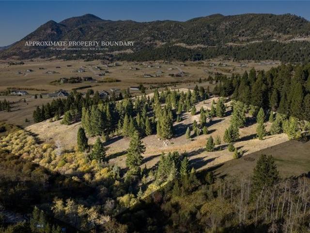 Land for sale in Butte, Montana