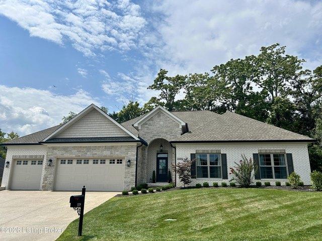 House for sale in Louisville, Kentucky