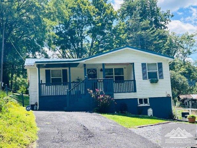 House for sale in Bluefield, West Virginia