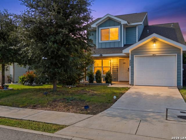 House for sale in Seguin, Texas