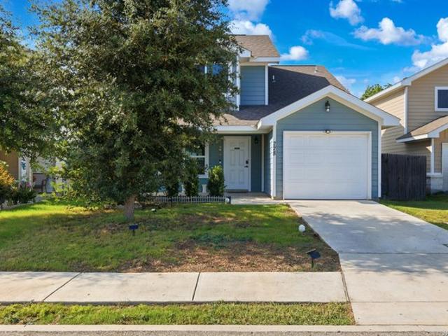 House for sale in Seguin, Texas