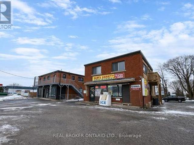 Property for sale in Kitchener, Ontario