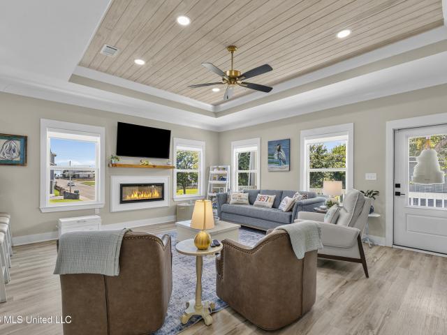 House for sale in Pass Christian, Mississippi