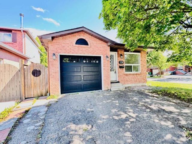House for sale in Georgina, Ontario