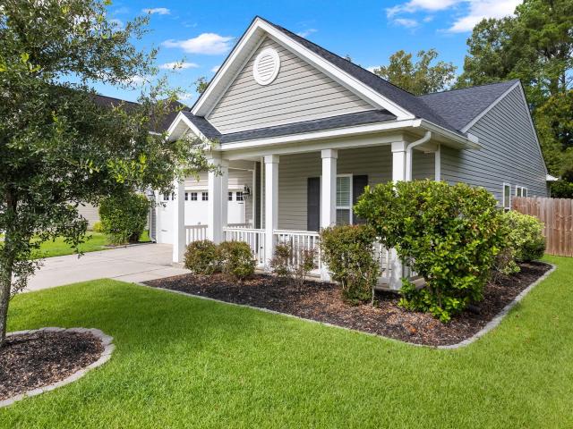 House for sale in Moncks Corner, South Carolina