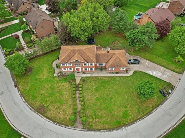House for sale in Clairton, Pennsylvania
