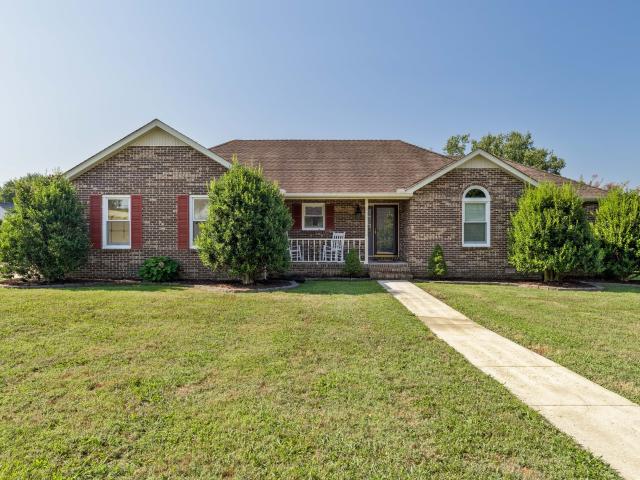House for sale in Tennessee
