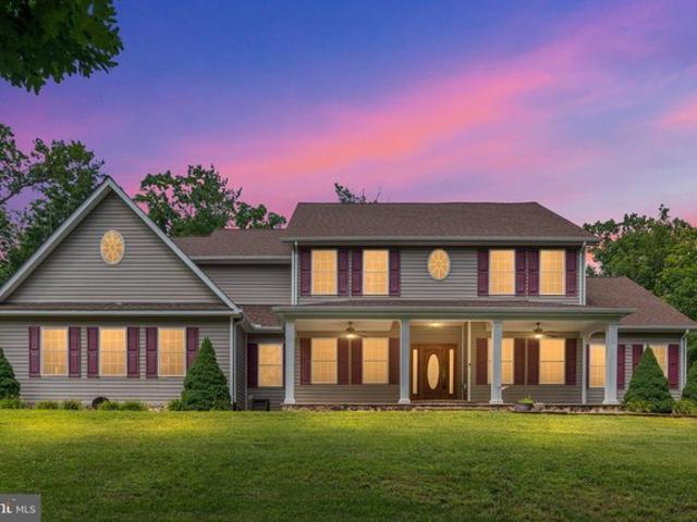 House for sale in Virginia