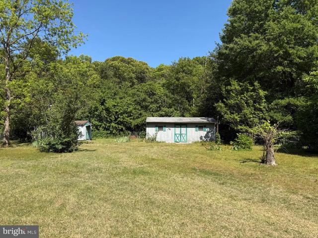 Land for sale in Chestertown, Maryland
