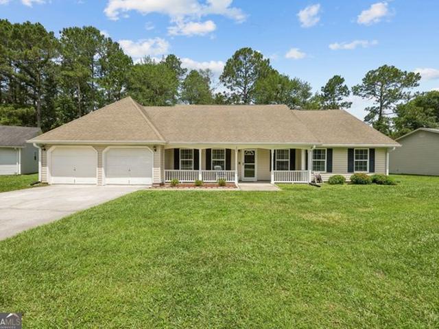 House for sale in Kingsland, Georgia
