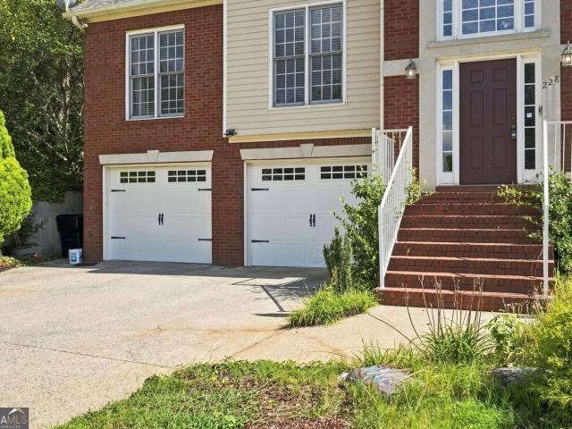 House for sale in Cobb, Georgia