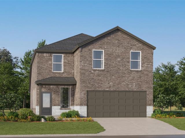 House for sale in Williamson, Texas