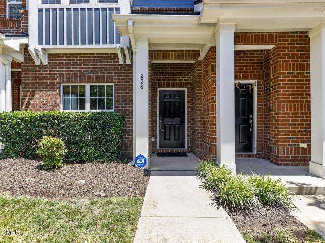 Townhouse for sale in Wake, North Carolina