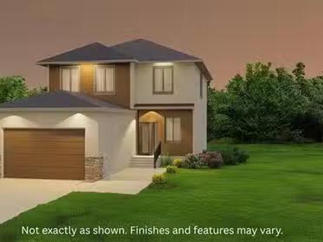 House for sale in Manitoba