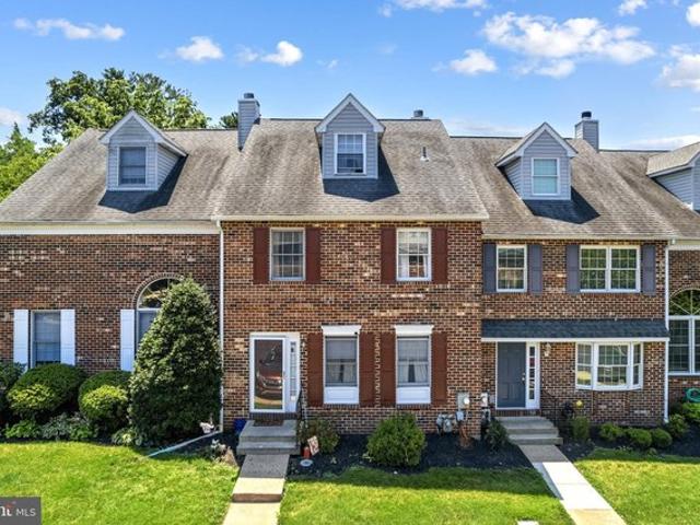 Townhouse for sale in Collegeville, Pennsylvania