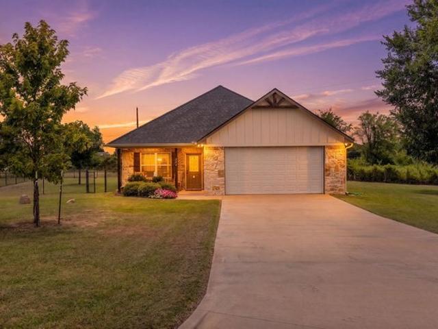 House for sale in Rains, Texas