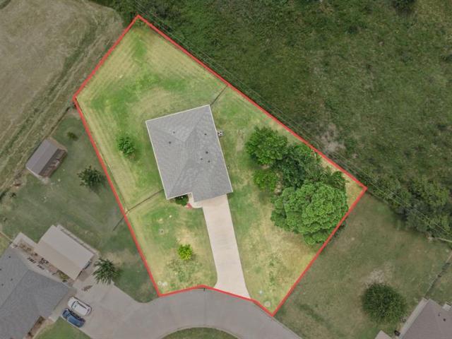 House for sale in Emory, Rains County
