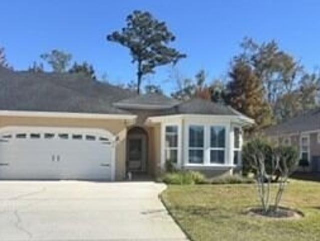 House for sale in Kingsland, Georgia