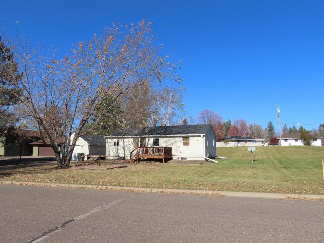 House for sale in Sandstone, Minnesota