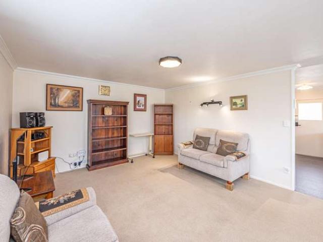 Apartment for sale in Wanganui District