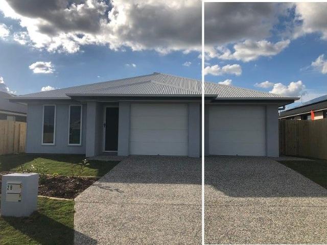 Apartment for rent in Toombul, Queensland