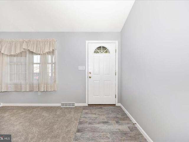 House for sale in Hagerstown, Maryland