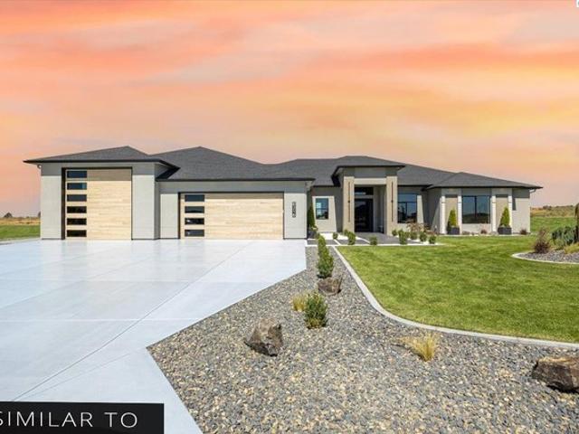 House for sale in Richland, Washington