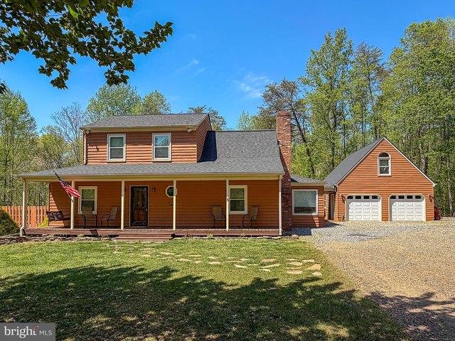 House for sale in Virginia