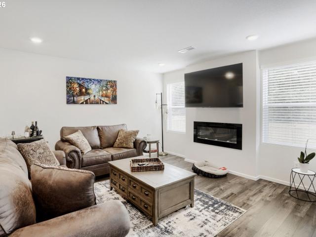 House for sale in Ridgefield, Washington