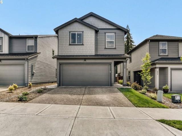 House for sale in Ridgefield, Washington