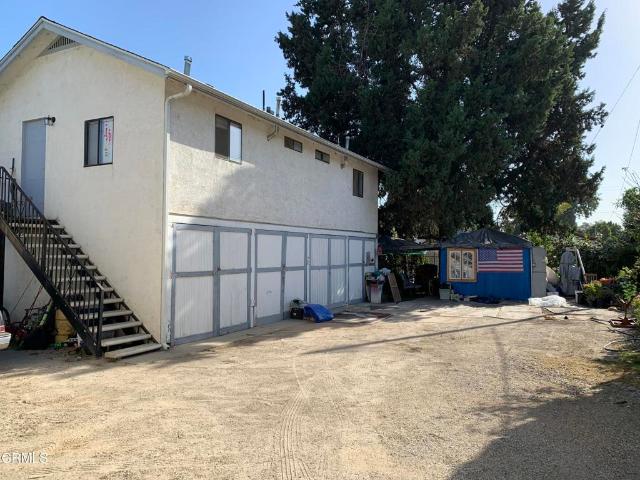 House for sale in Santa Paula, California