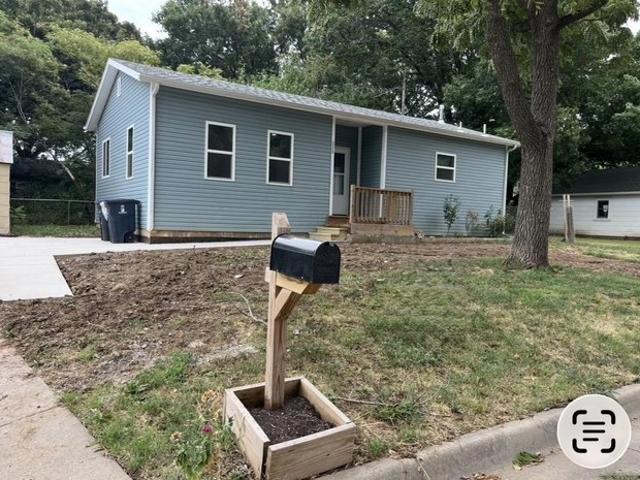 House for sale in Kansas