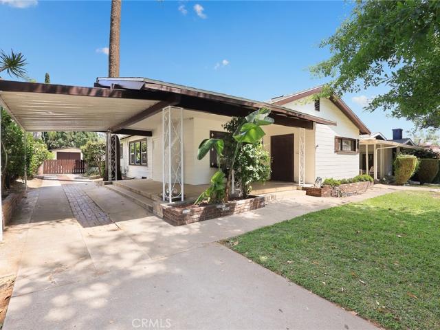 Property for sale in Alhambra, California