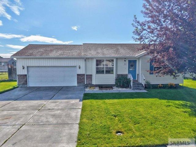 House for sale in Idaho Falls, Idaho