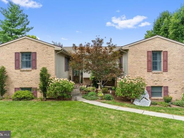 House for sale in Hummelstown, Pennsylvania